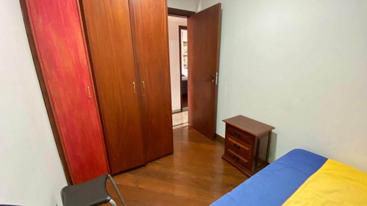 Apartamento, Savassi, 3 Quartos, 2 Vagas, 1 Suíte