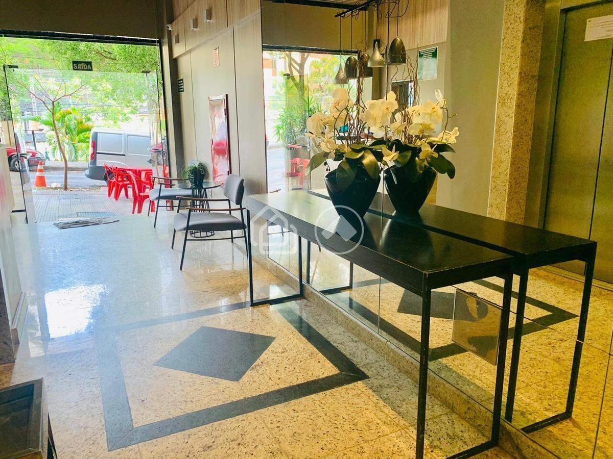 Sala, Grajaú, 1 Vaga