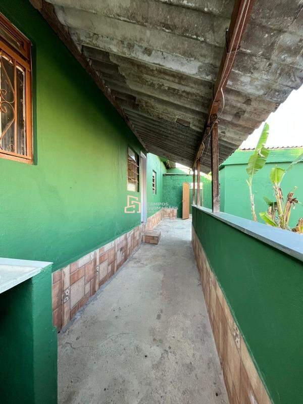 Casa, São Salvador, 1 Quarto, 1 Vaga