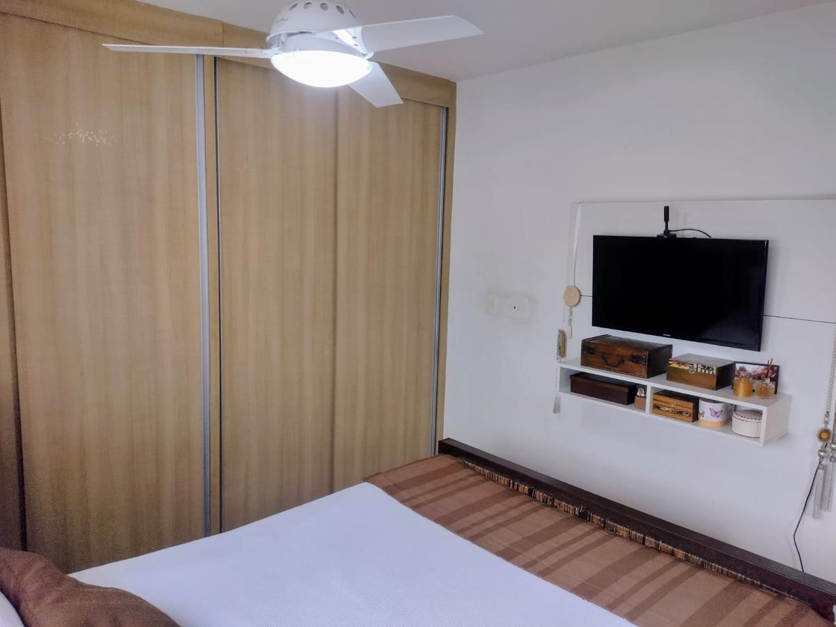 Cobertura, Padre Eustáquio, 3 Quartos, 3 Vagas, 1 Suíte