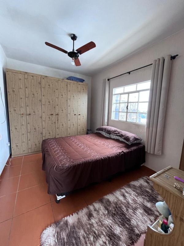 Casa, Conjunto Habitacional Vale do Jatobá, 3 Quartos, 3 Vagas
