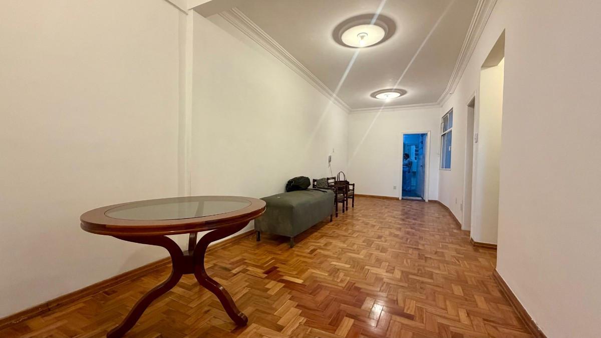 Apartamento, Lourdes, 3 Quartos, 0 Vaga