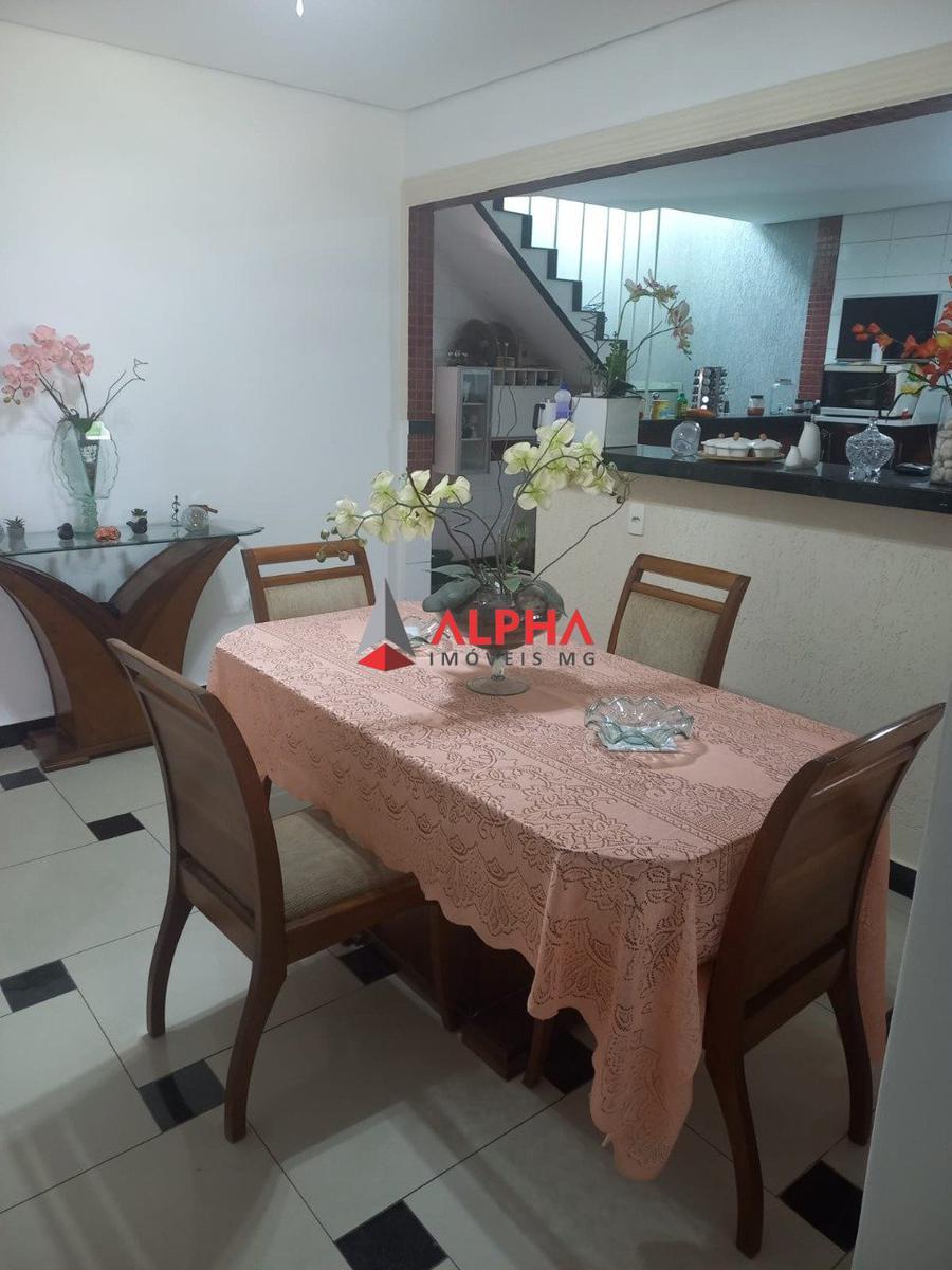 Casa, Jardim Anchieta, 4 Quartos, 4 Vagas, 1 Suíte