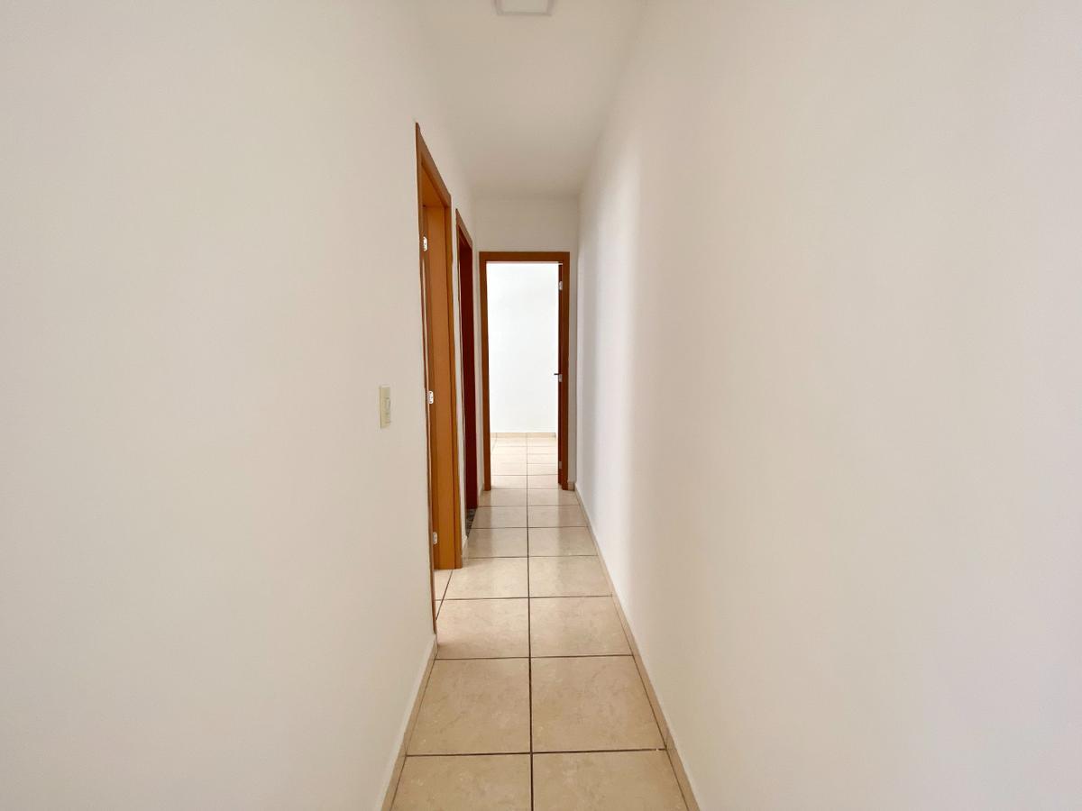 Apartamento, Santa Amélia, 2 Quartos, 1 Vaga