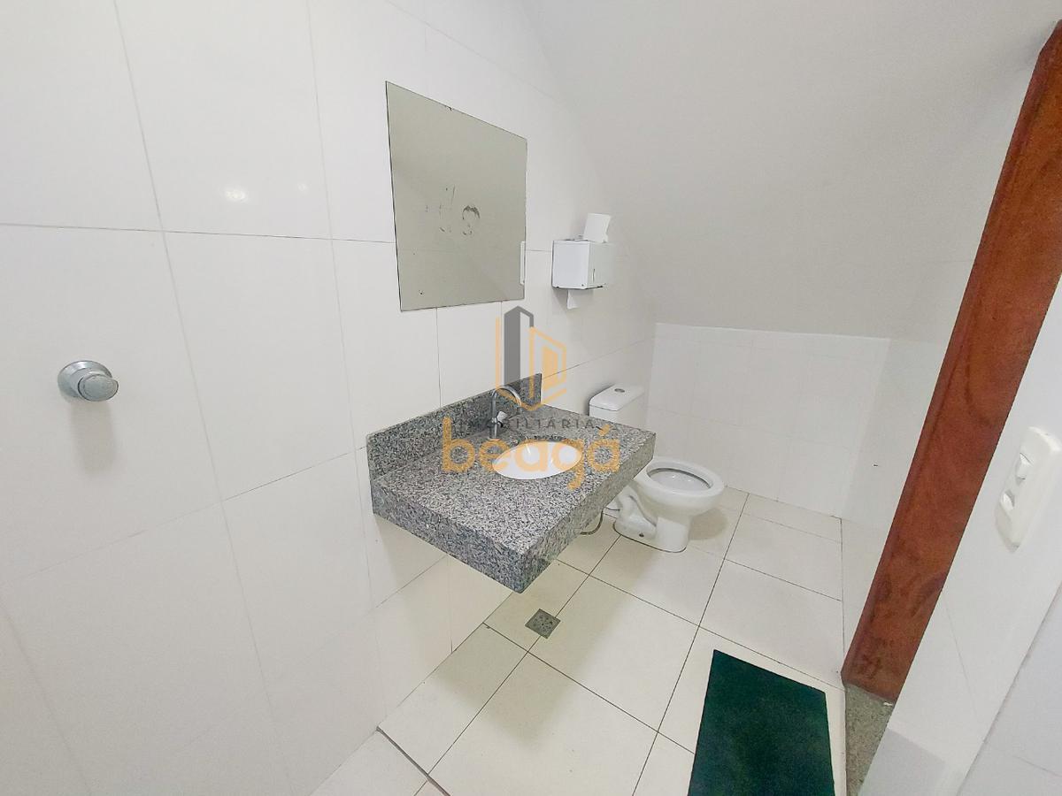 Andar, Urca, 0 Quarto, 0 Vaga