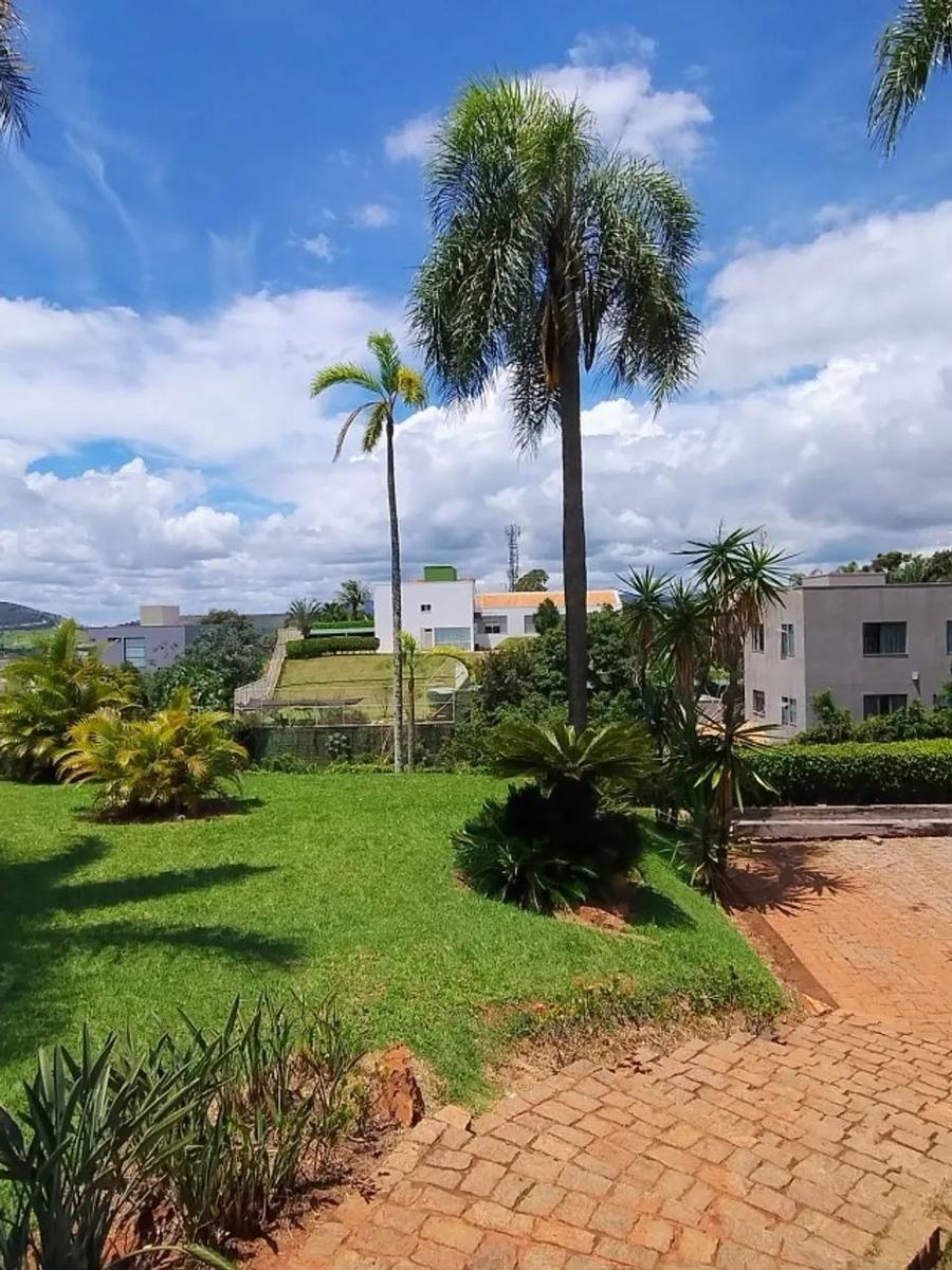 Casa em Condomínio, Condomínio Escarpas do Lago, 5 Quartos, 2 Suítes