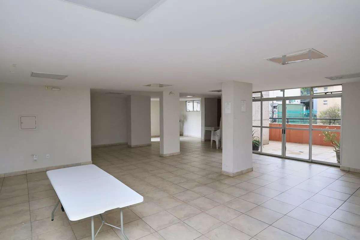 Apartamento, Sagrada Família, 3 Quartos, 1 Vaga, 1 Suíte