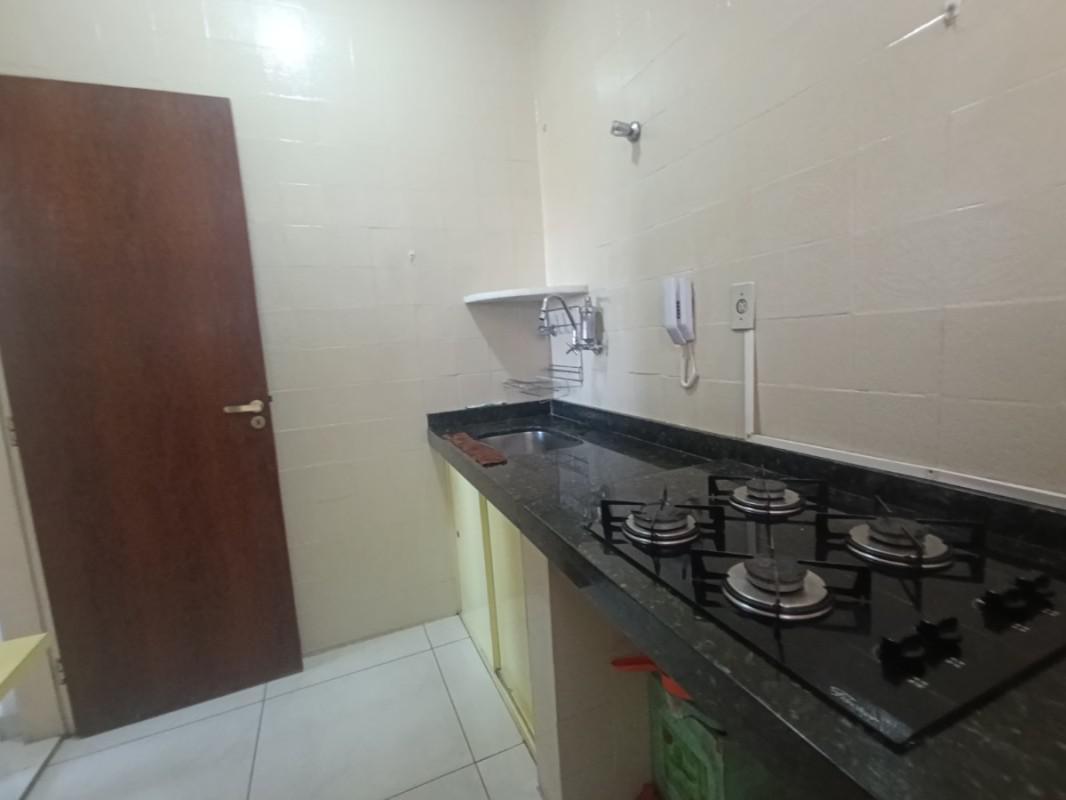 Apartamento, Sagrada Família, 2 Quartos, 1 Vaga