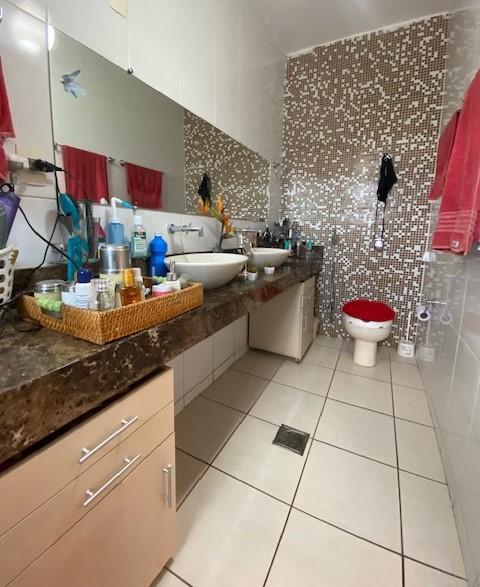 Casa, Glória, 3 Quartos, 9 Vagas, 1 Suíte