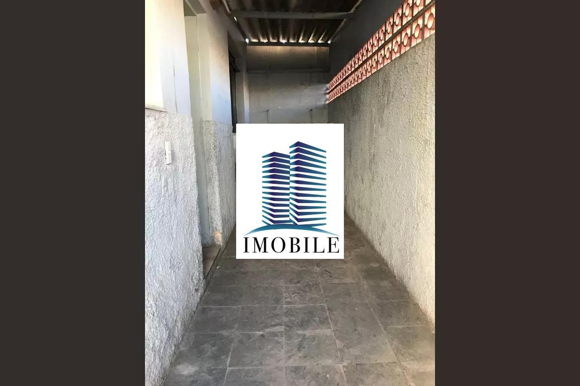 Casa, Concórdia, 4 Quartos, 1 Vaga