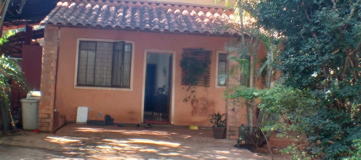 Fazenda, Chácara Novo Horizonte, 3 Quartos, 15 Vagas, 1 Suíte