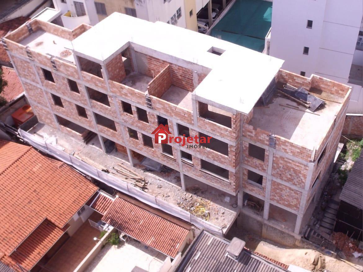 Apartamento, Santa Teresa, 3 Quartos, 2 Vagas, 1 Suíte