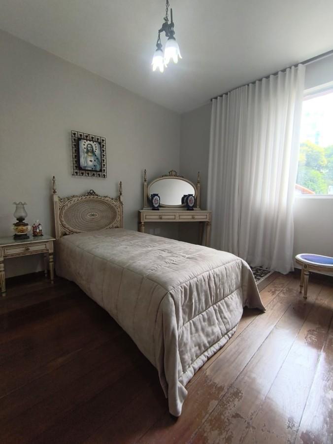 Apartamento, Vila Paris, 3 Quartos, 2 Vagas, 1 Suíte