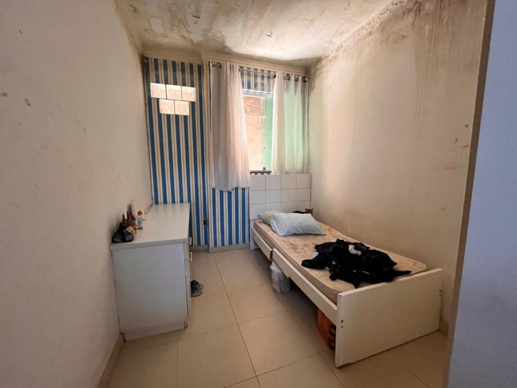 Casa, Jardim Riacho das Pedras, 3 Quartos, 2 Vagas, 1 Suíte