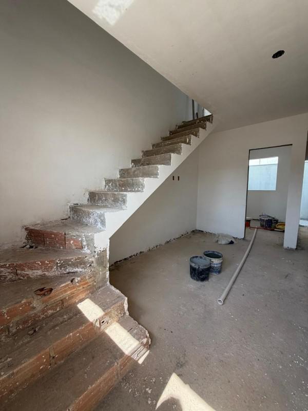 Casa, Novo Barreirinho, 3 Quartos, 1 Vaga, 1 Suíte