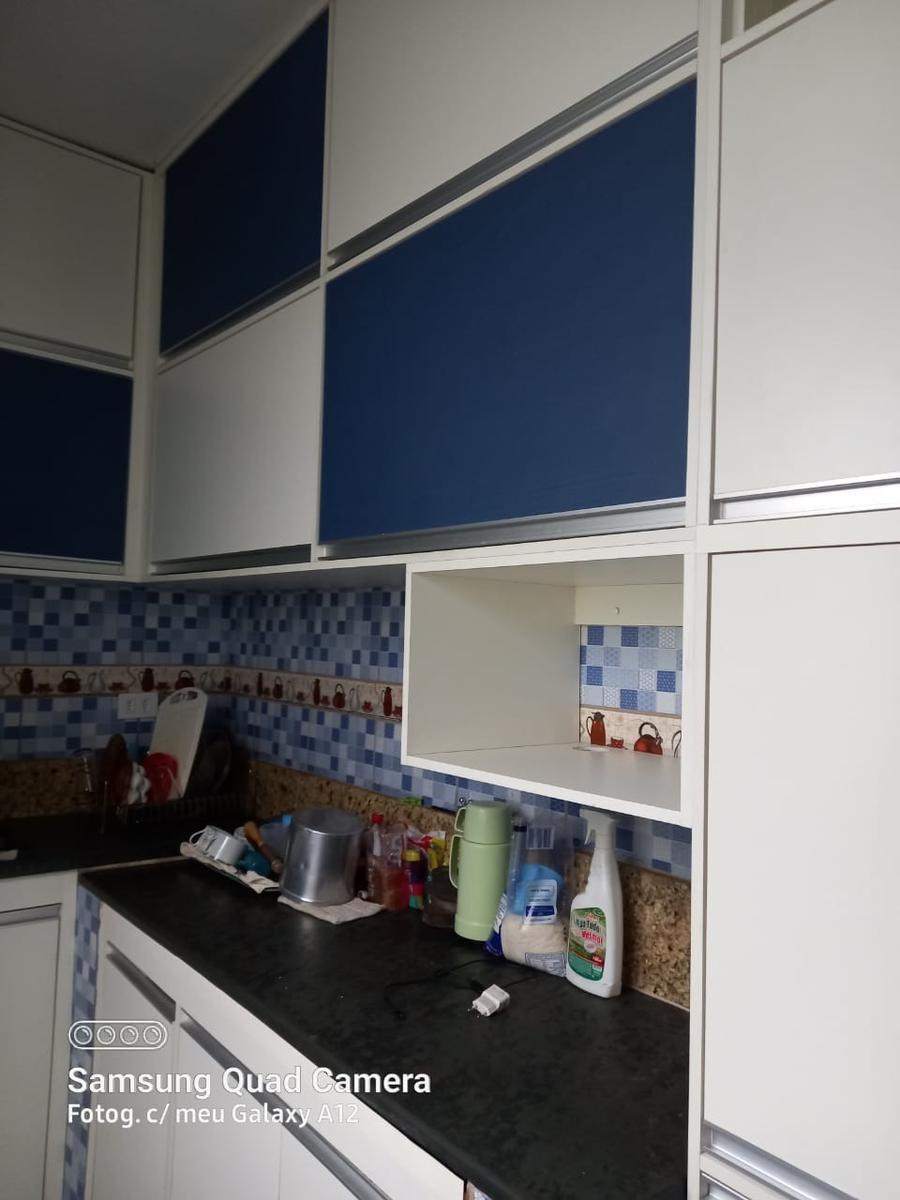 Casa, Palmeiras, 2 Quartos, 2 Vagas, 1 Suíte