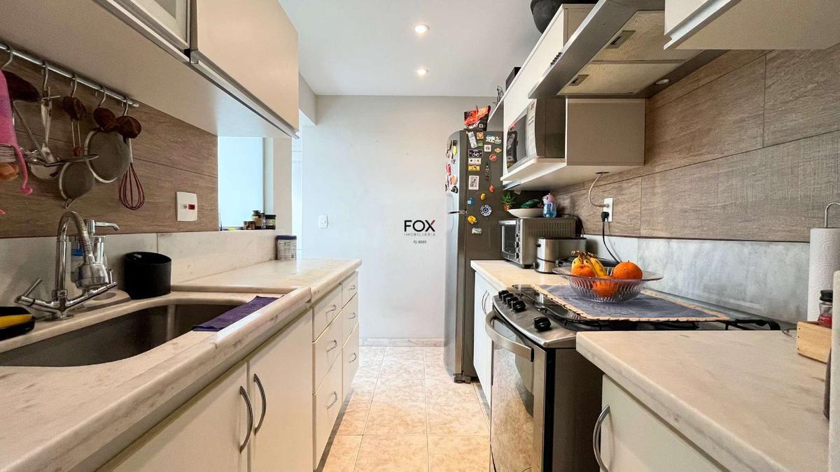 Apartamento, Santa Lúcia, 3 Quartos, 1 Vaga, 1 Suíte