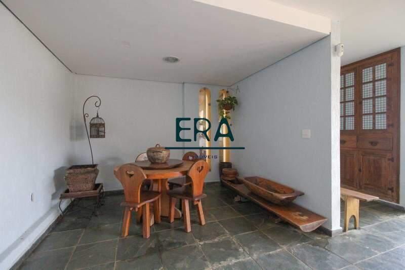 Cobertura, Buritis, 4 Quartos, 3 Vagas, 1 Suíte