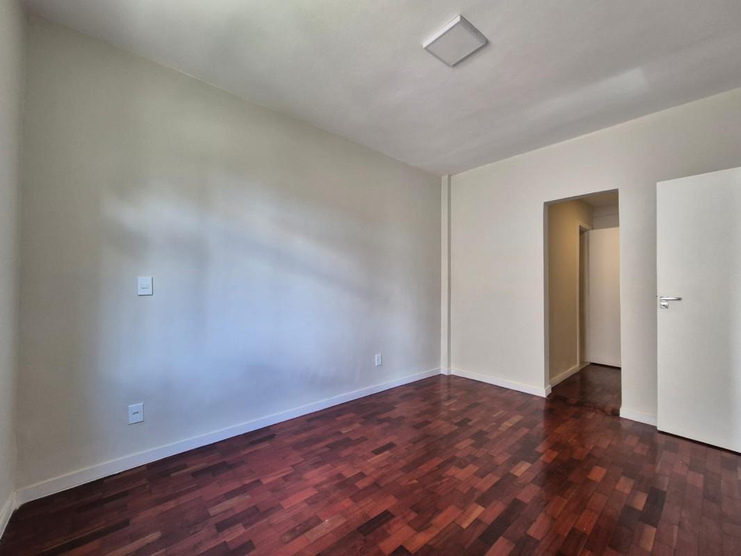 Apartamento, Coração de Jesus, 3 Quartos, 1 Vaga, 1 Suíte