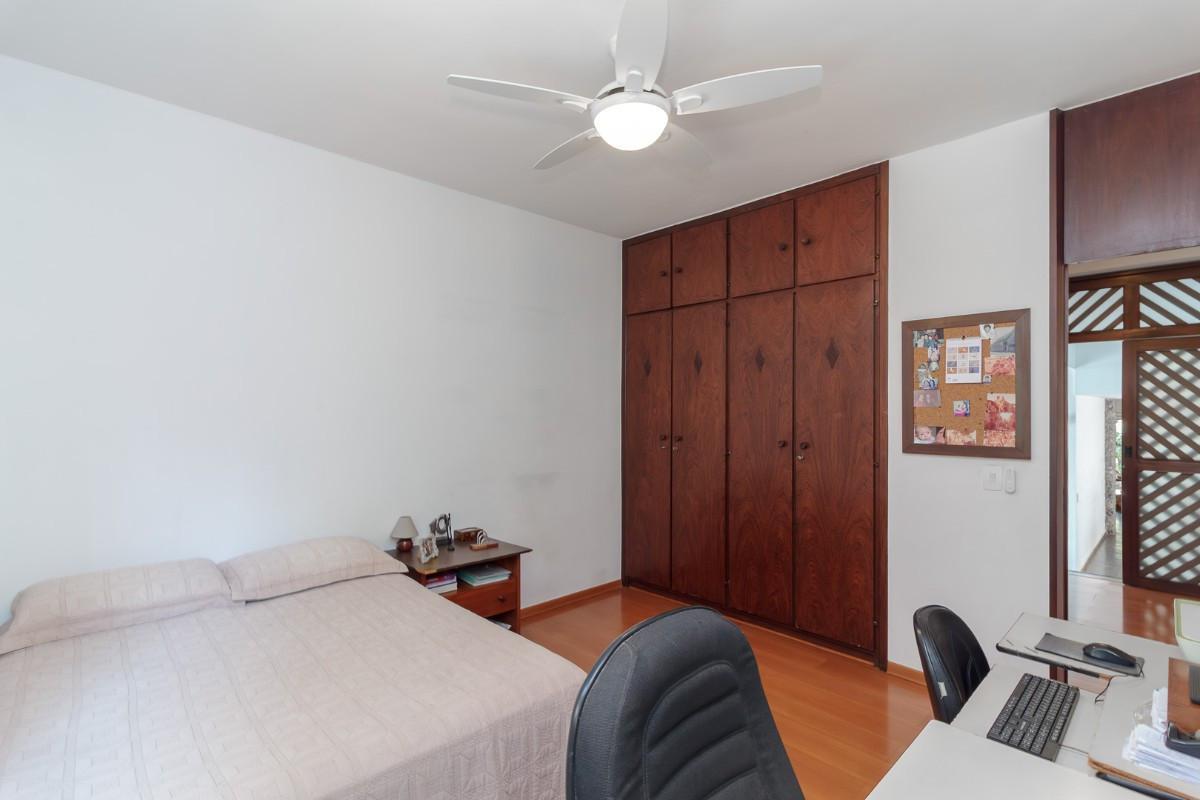 Casa, Bandeirantes (pampulha), 4 Quartos, 6 Vagas, 1 Suíte