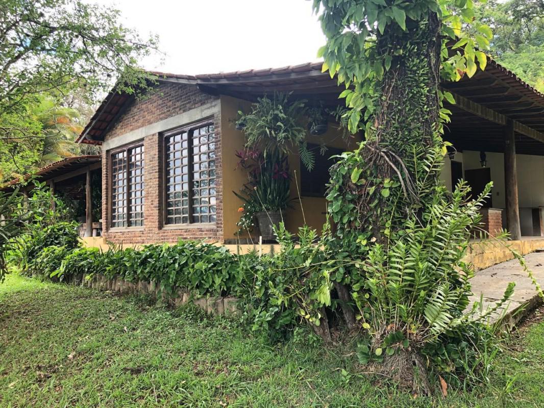 Fazenda, Zona Rural, 5 Quartos, 0 Vaga, 1 Suíte