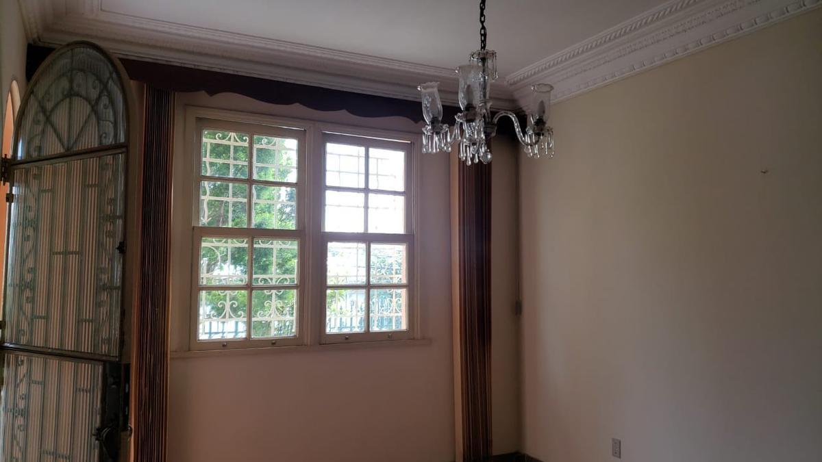 Casa, Floresta, 3 Quartos, 1 Vaga