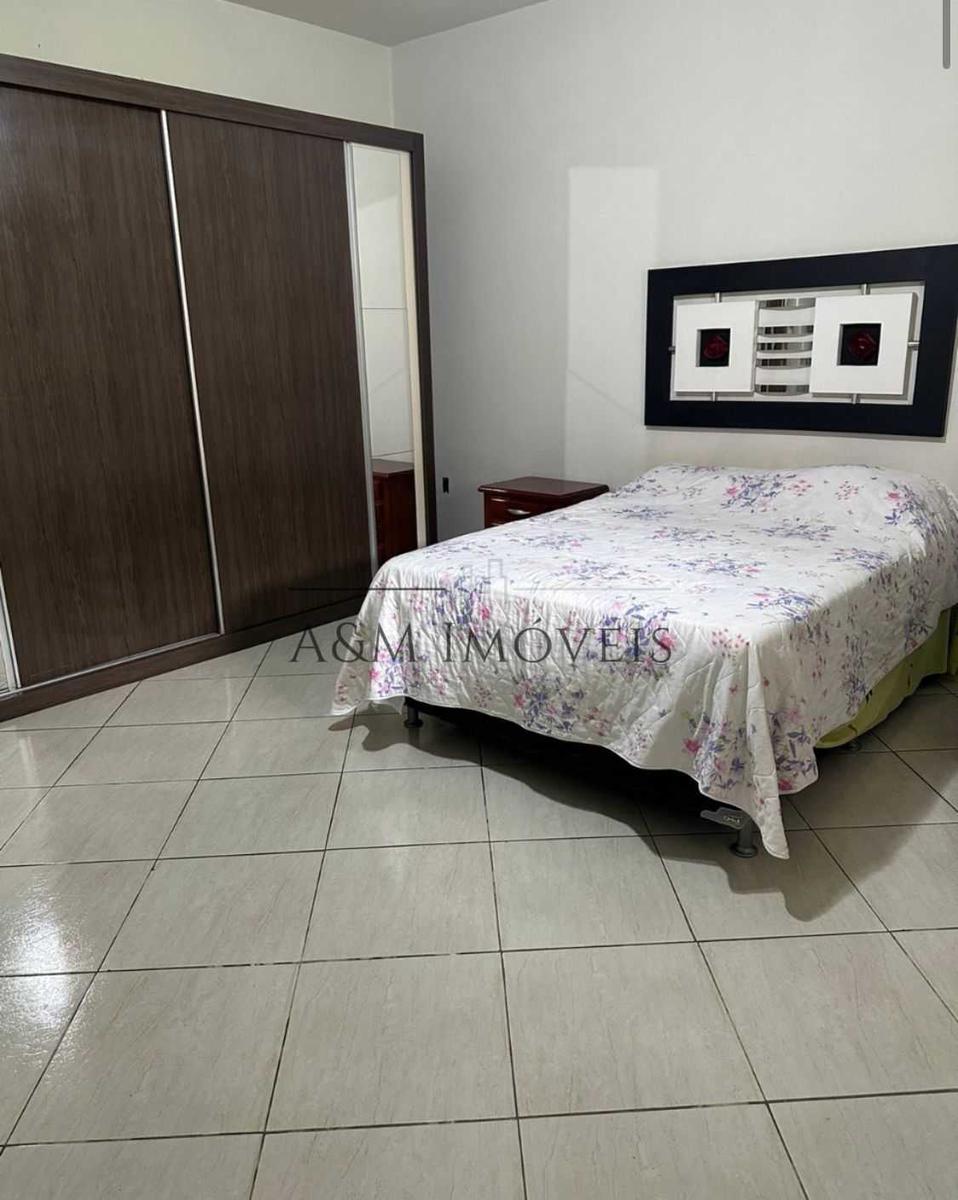Casa, Chácara Cotia, 4 Quartos, 10 Vagas, 1 Suíte