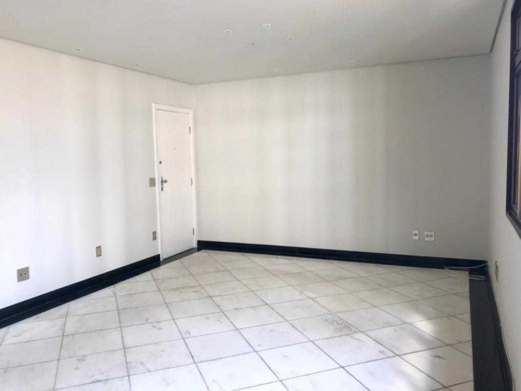 Apartamento, Sion, 3 Quartos, 2 Vagas, 1 Suíte