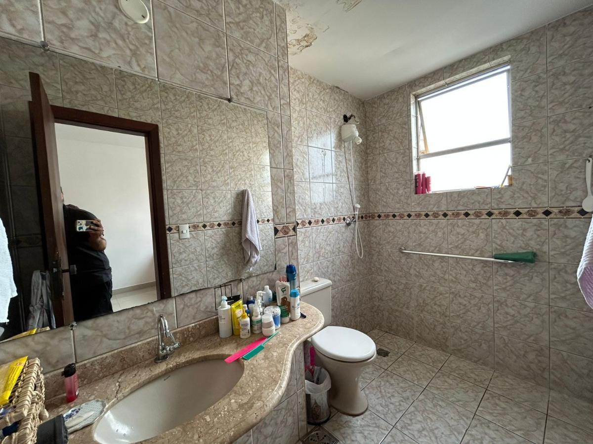 Apartamento, Glória, 3 Quartos, 2 Vagas, 2 Suítes