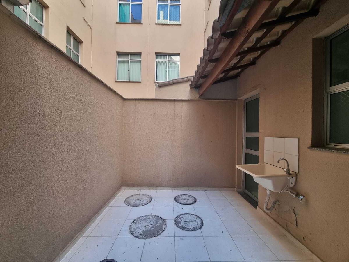 Apartamento, Jardim Riacho das Pedras, 2 Quartos, 1 Vaga