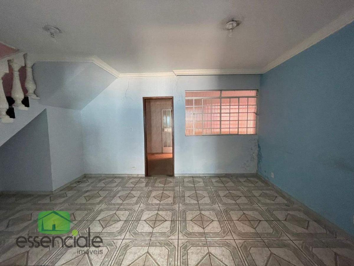 Casa Comercial, Alvorada, 0 Quarto, 0 Vaga