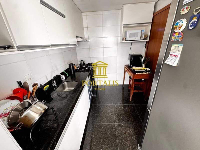 Apartamento, Graça, 3 Quartos, 2 Vagas, 1 Suíte