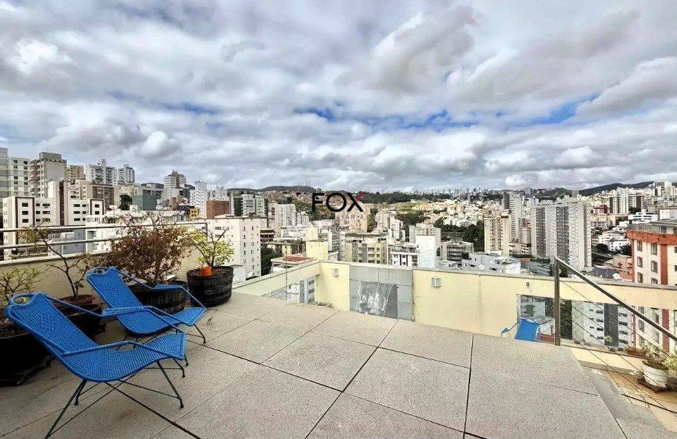 Cobertura, Santo Antônio, 4 Quartos, 3 Vagas, 1 Suíte