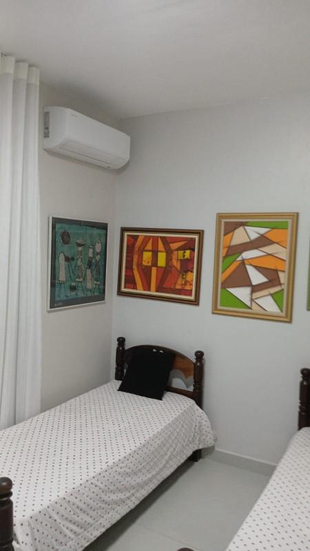 Casa, Santa Rosa, 3 Quartos, 0 Vaga, 1 Suíte