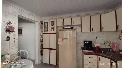 Casa, Universitário, 3 Quartos, 1 Vaga, 1 Suíte