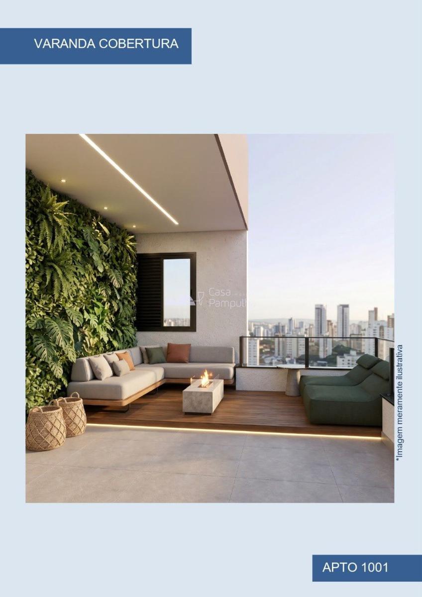 Apartamento, Jaraguá, 4 Quartos, 3 Vagas, 4 Suítes