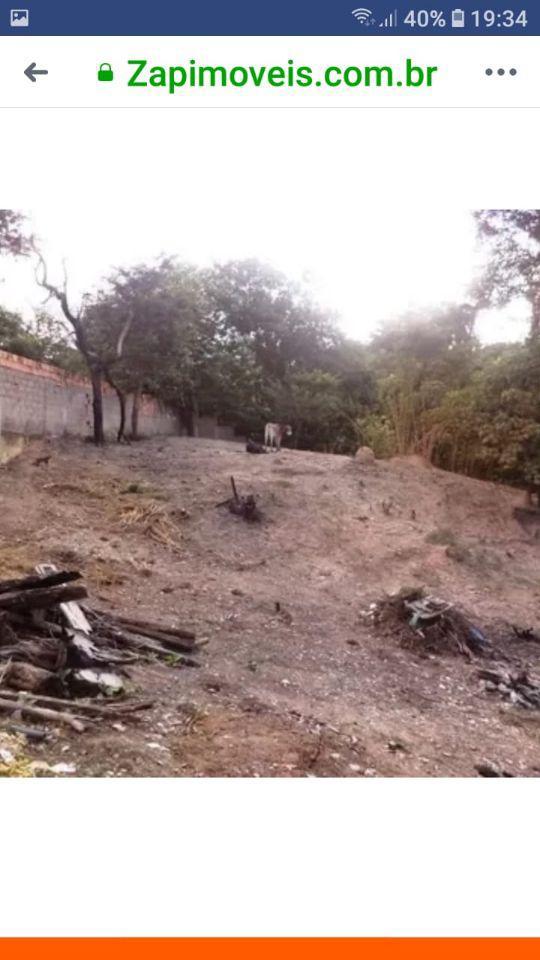 Lote, Planalto, 0 Quarto, 0 Vaga