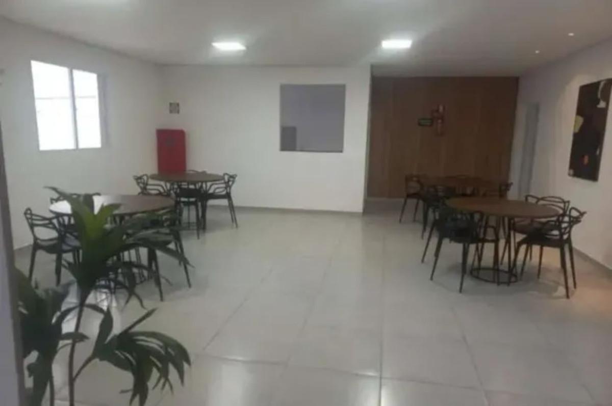 Apartamento, Maria da Conceição, 2 Quartos, 1 Vaga