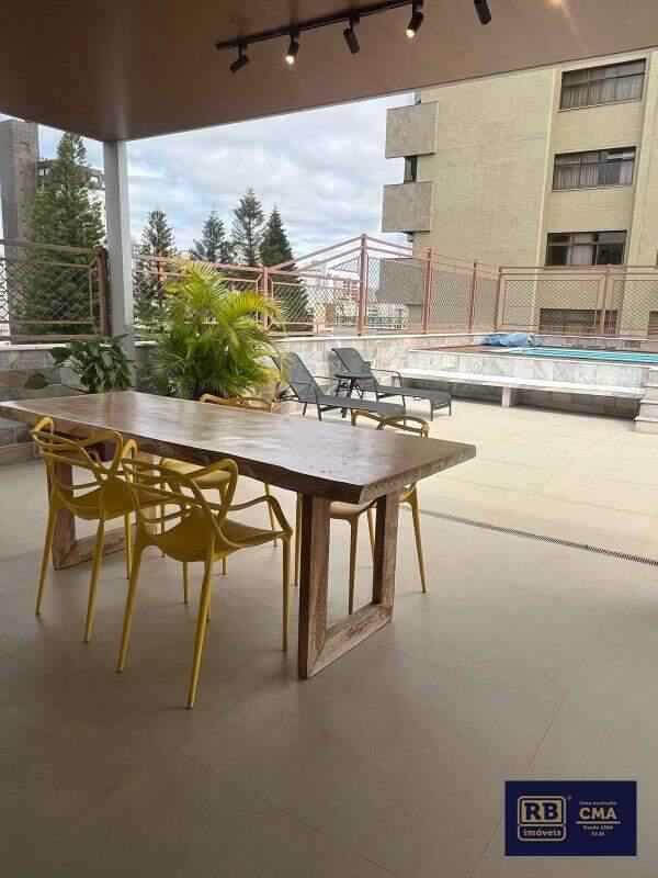 Cobertura, Carmo, 4 Quartos, 4 Vagas, 2 Suítes