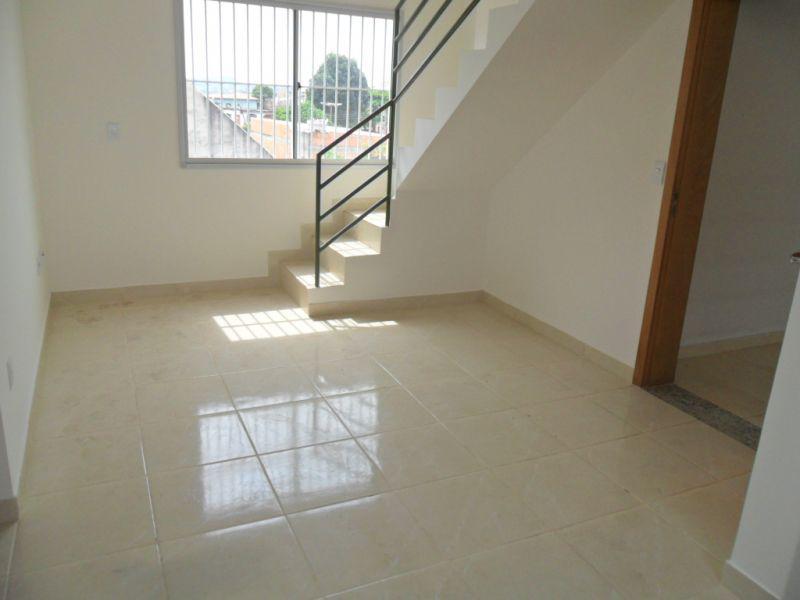 Cobertura, Céu Azul, 2 Quartos, 2 Vagas