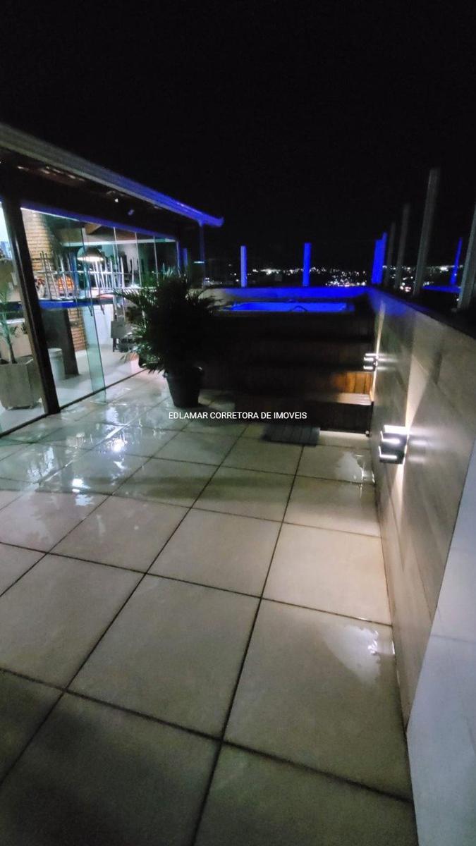 Apartamento, Palmeiras, 3 Quartos, 1 Vaga