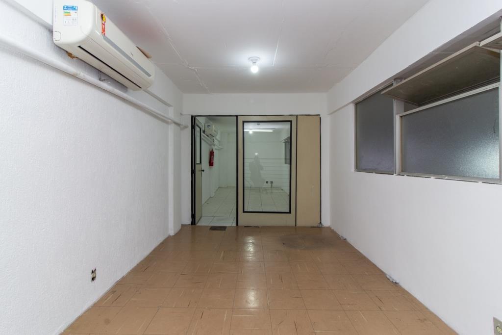 Andar, Floresta, 0 Quarto, 0 Vaga