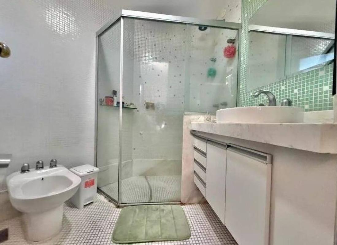 Apartamento, Serra, 4 Quartos, 3 Vagas, 2 Suítes