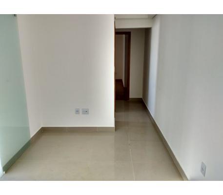 Cobertura, Manacás, 2 Quartos, 2 Vagas, 1 Suíte