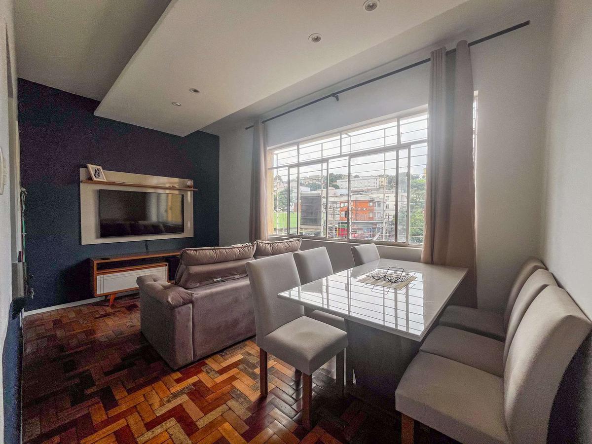 Apartamento, Serra, 3 Quartos, 1 Vaga