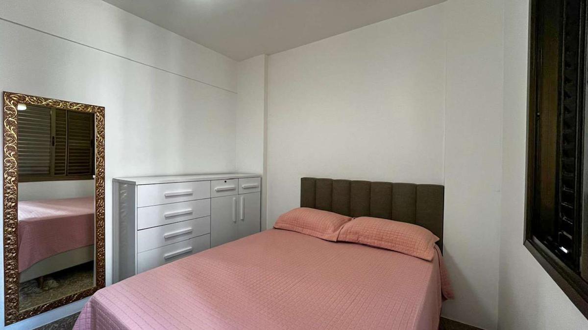Apartamento, Buritis, 4 Quartos, 5 Vagas, 1 Suíte