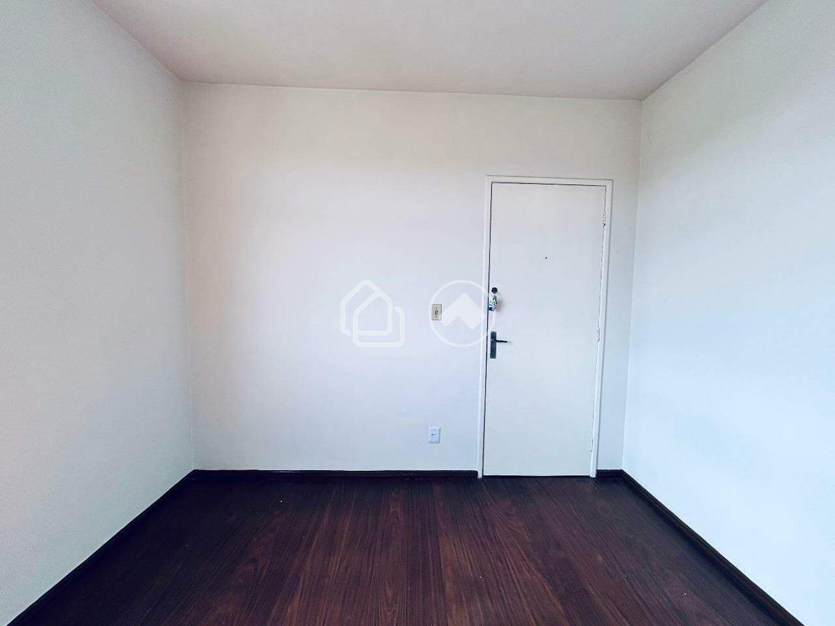 Apartamento, Salgado Filho, 2 Quartos, 1 Vaga