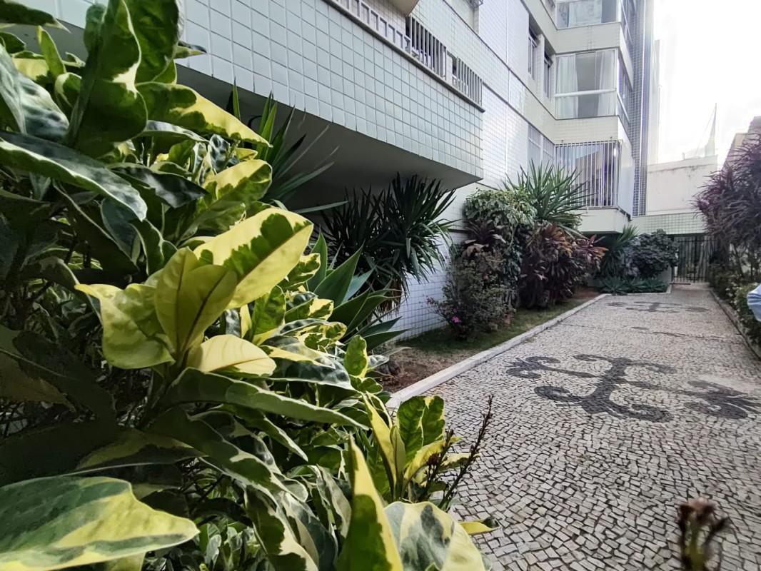 Apartamento, Coração Eucarístico, 3 Quartos, 2 Vagas, 1 Suíte