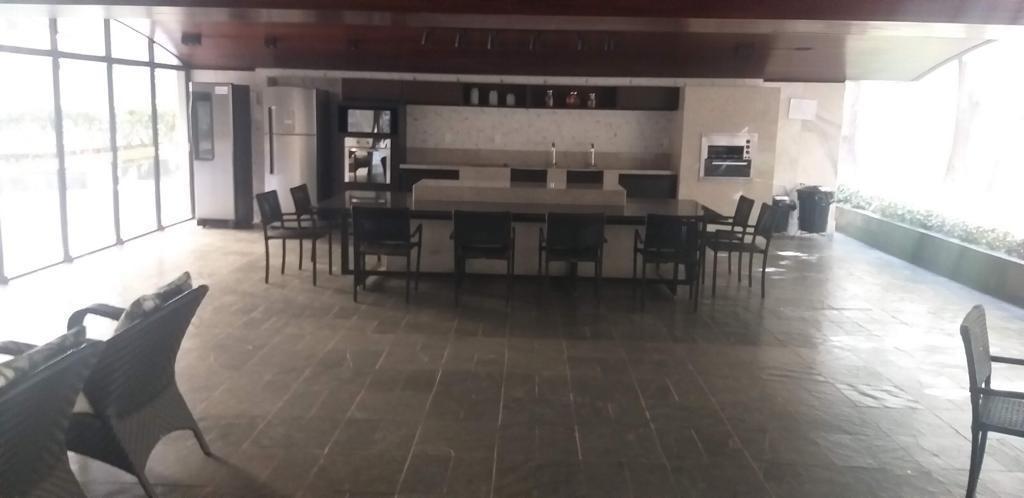 Cobertura, Luxemburgo, 3 Quartos, 2 Vagas, 1 Suíte