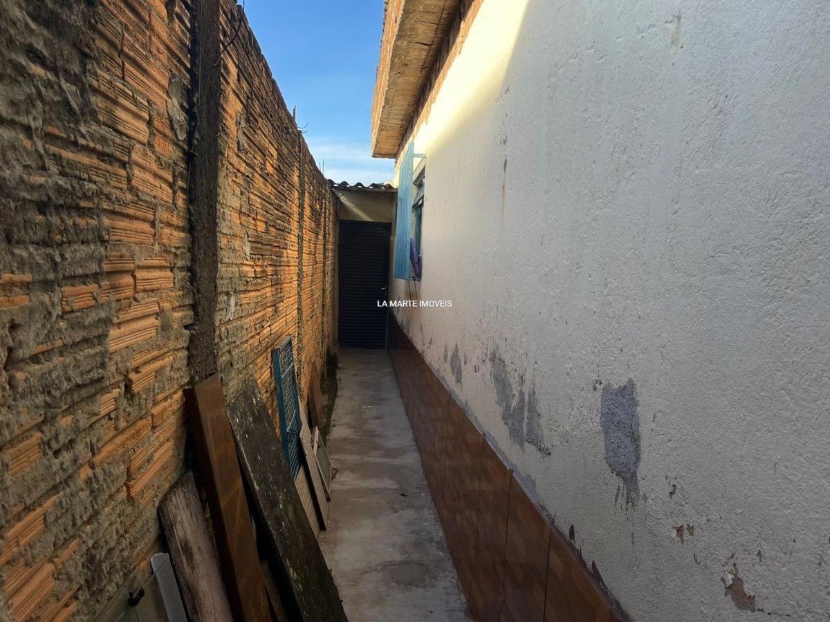 Casa, Jardim Laguna, 7 Quartos, 0 Vaga